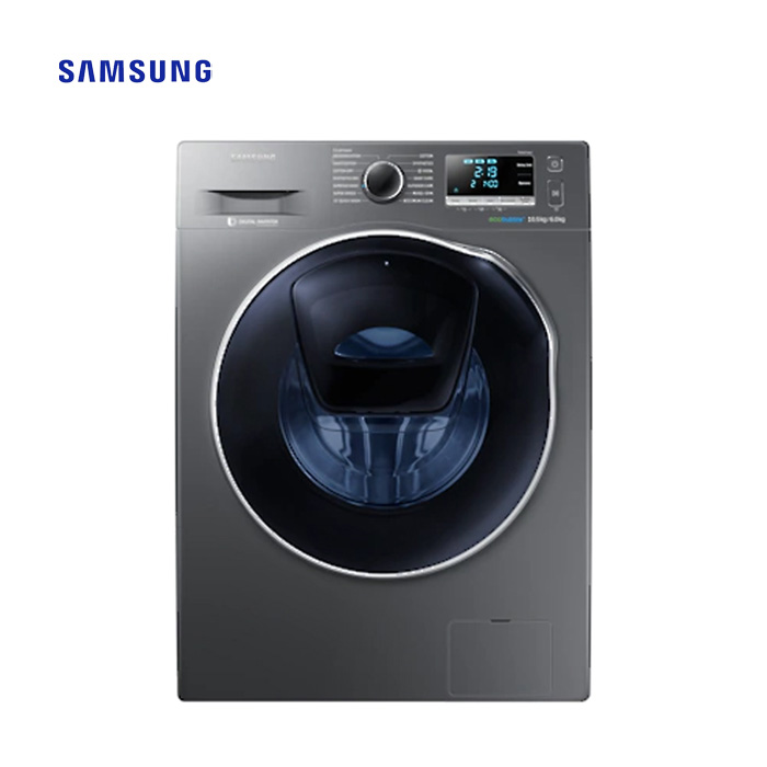 Samsung Mesin Cuci Front Loading - WD10K6410OX